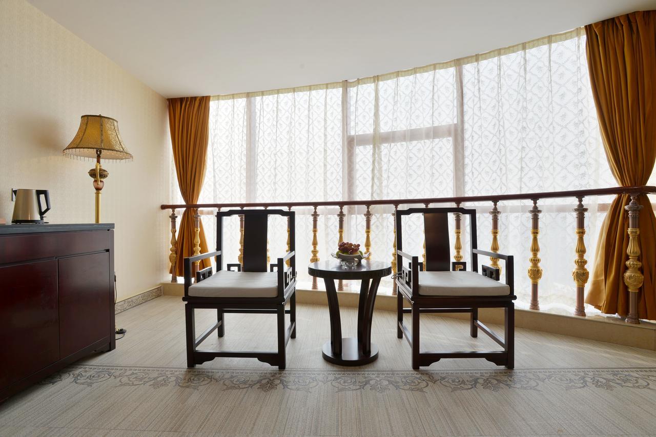 Hunan Wanjiali International Hotel Xingsha ภายนอก รูปภาพ